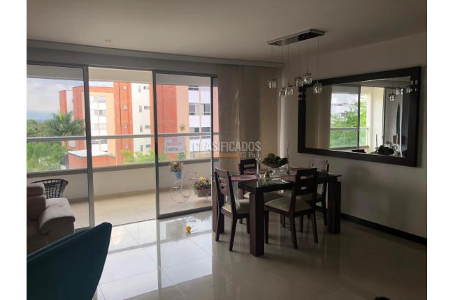Apartamentos, Venta en Pance
