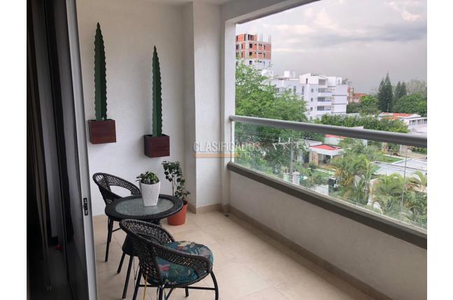 Apartamentos, Venta en Pance