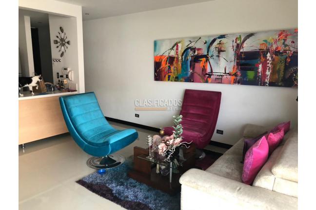 Apartamentos, Venta, Pance