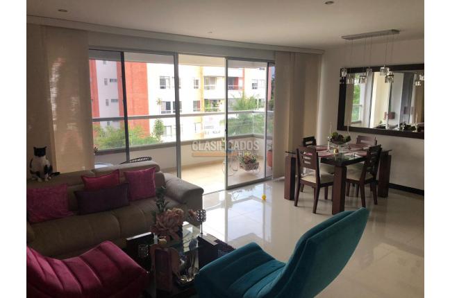 Apartamentos, Venta, Pance