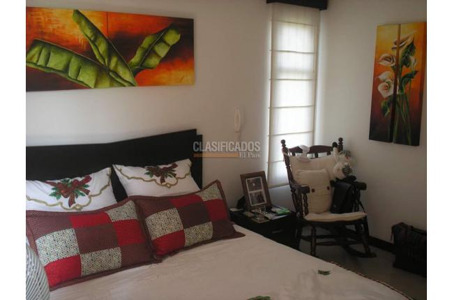 Apartamentos, Venta, Cristales - $630.000.000