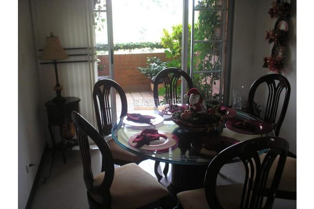 Apartamentos, Venta, Cristales - $630.000.000