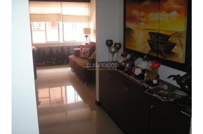 Apartamentos, Venta, Cristales - $630.000.000