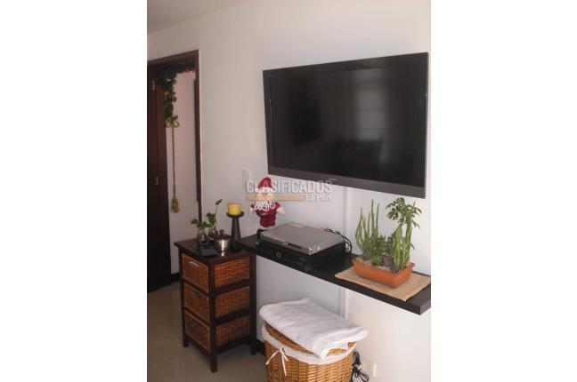 Apartamentos, Venta, Cristales - $630.000.000