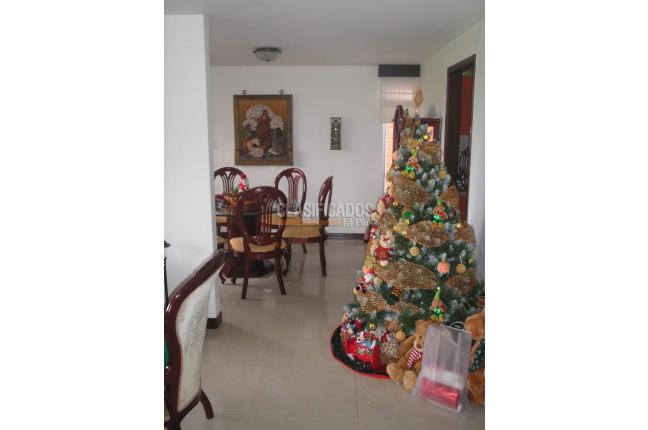 Apartamentos, Venta, Cristales - $630.000.000