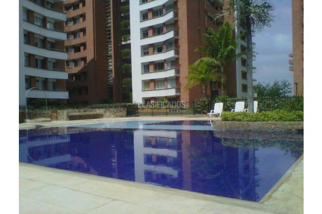 Apartamentos, Venta, Cristales - $630.000.000