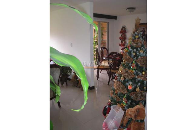 Apartamentos, Venta, Cristales - $630.000.000