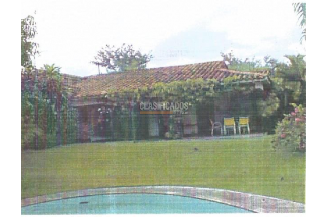 Casas, Venta, Ciudad Jardín - $4.732.000.000