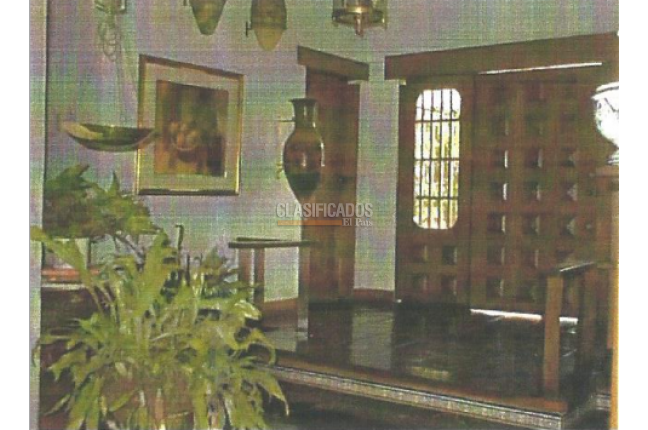 Casas, Venta, Ciudad Jardín - $4.732.000.000