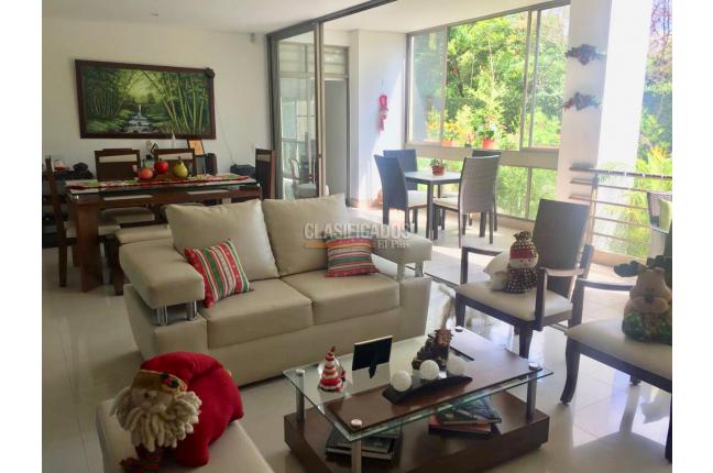 Apartamentos, Venta, Pance