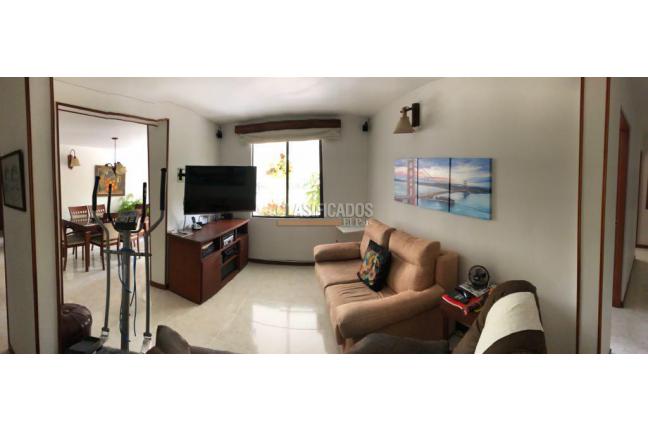 Apartamentos, Venta, Santa Teresita - $620.000.000