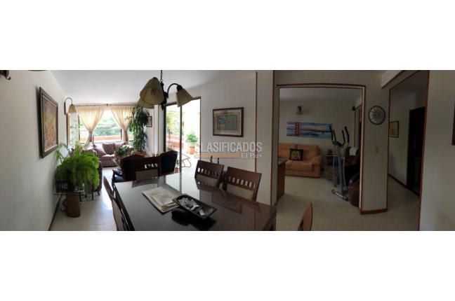 Apartamentos, Venta, Santa Teresita - $620.000.000