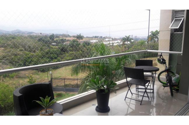 Apartamentos, Venta, Pance