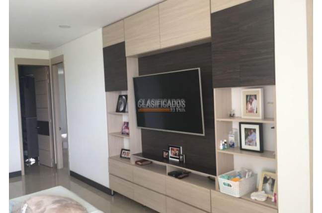 Apartamentos, Venta, Pance