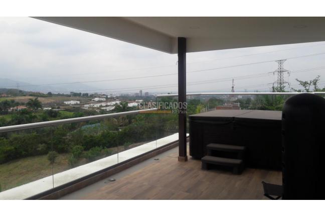 Apartamentos, Venta, Pance