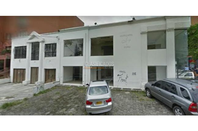 Locales y Bodegas, Venta en Santa Mónica Norte