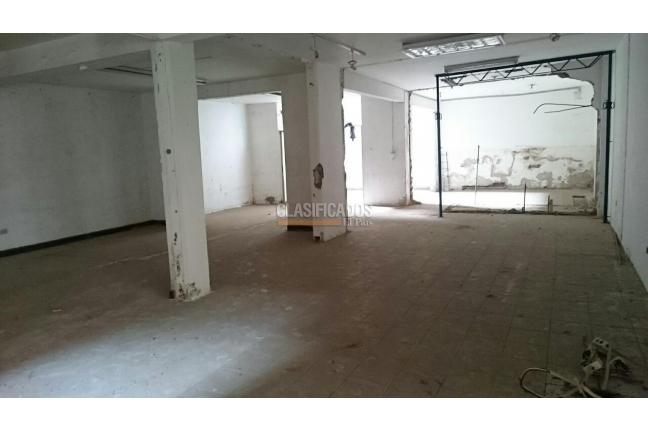 Locales y Bodegas, Venta, Santa Mónica Norte - $2.300.000.000