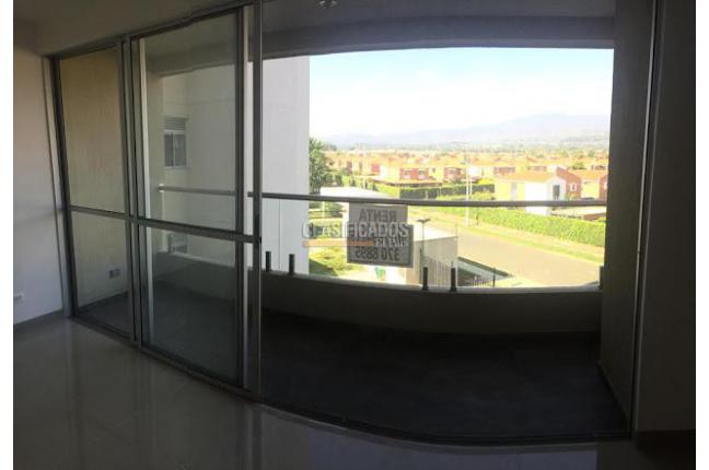 Apartamentos, Venta en Jamundí