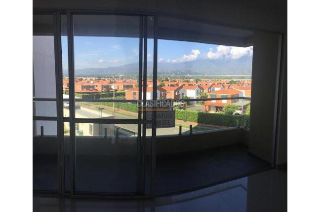 Apartamentos, Venta en Jamundí