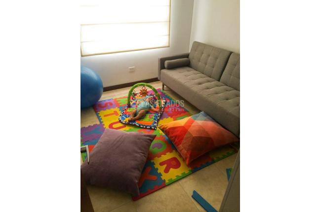 Apartamentos, Venta, Normandía - $405.000.000