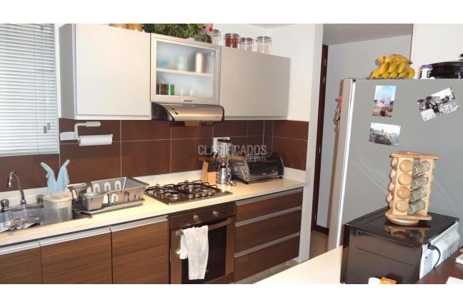 Apartamentos, Venta, Normandía - $405.000.000