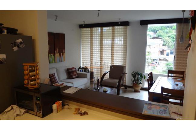 Apartamentos, Venta, Normandía - $405.000.000