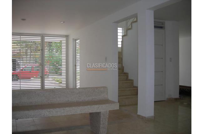 Apartaestudios, Alquiler en El Refugio