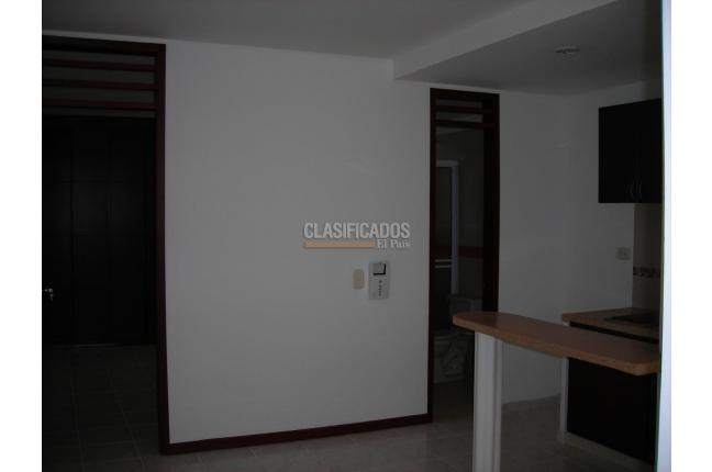 Apartaestudios, Alquiler en El Refugio