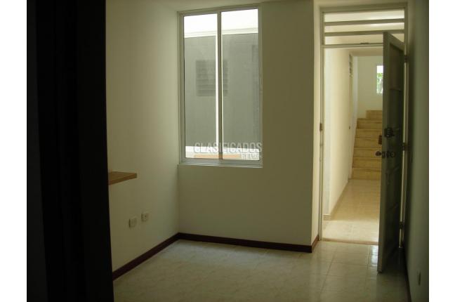 Apartaestudios, Alquiler en El Refugio