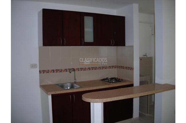 Apartaestudios, Alquiler, El Refugio - $900.000