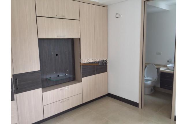 Apartamentos, Venta, Pance