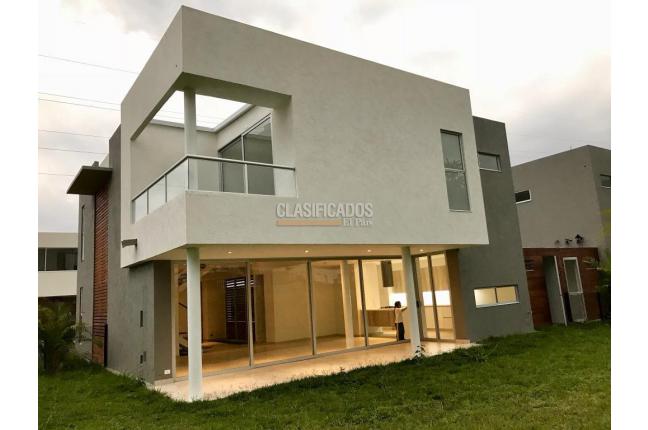 Casas, Venta, Pance