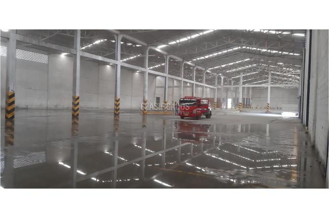 Locales y Bodegas, Alquiler en Arroyohondo