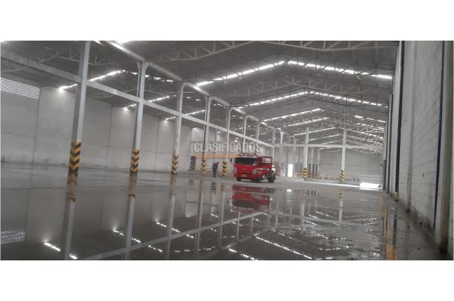 Locales y Bodegas, Alquiler en Arroyohondo