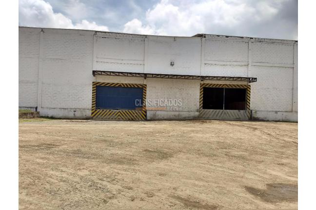 Locales y Bodegas, Alquiler, Arroyohondo - $55.000.000