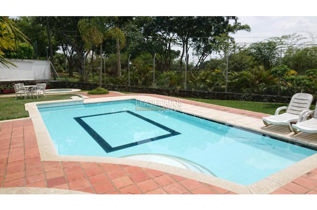 Casas, Venta, Pance - $1.500.000.000