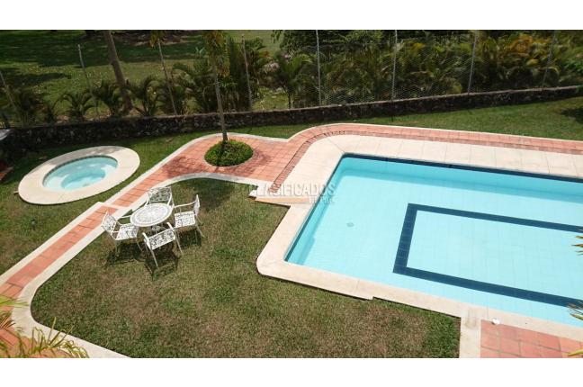 Casas, Venta, Pance - $1.500.000.000