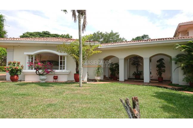 Casas, Venta, Pance - $1.500.000.000