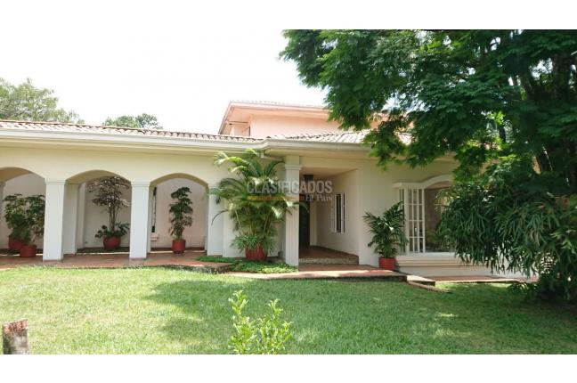 Casas, Venta, Pance - $1.500.000.000