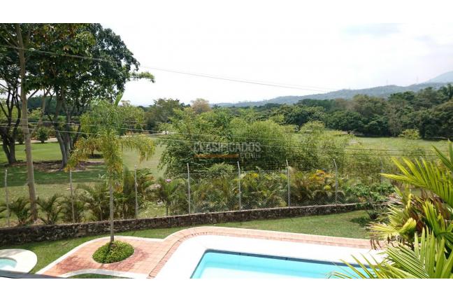 Casas, Venta, Pance - $1.500.000.000