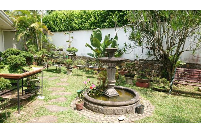 Casas, Venta, Pance - $1.500.000.000