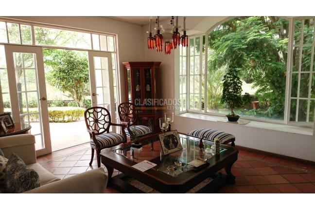 Casas, Venta, Pance - $1.500.000.000
