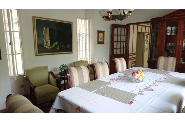 Casas, Venta, Pance - $1.500.000.000