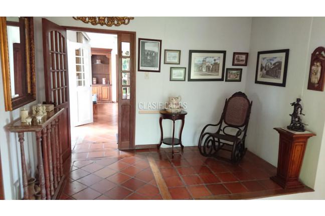 Casas, Venta, Pance - $1.500.000.000
