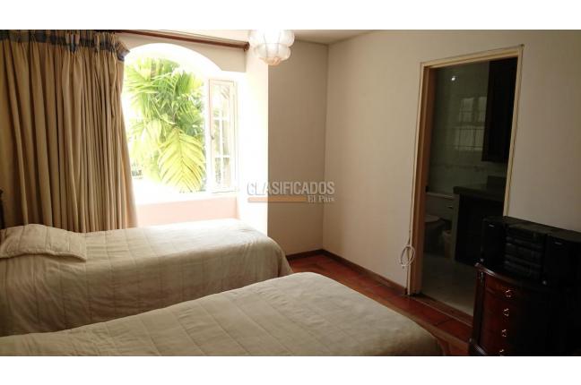 Casas, Venta, Pance - $1.500.000.000