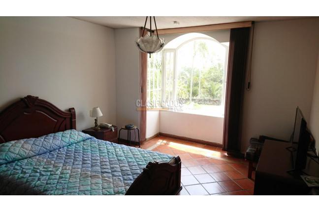 Casas, Venta, Pance - $1.500.000.000