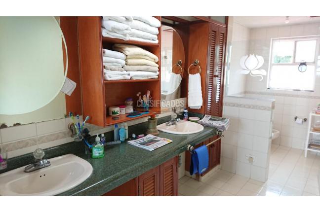 Casas, Venta, Pance - $1.500.000.000