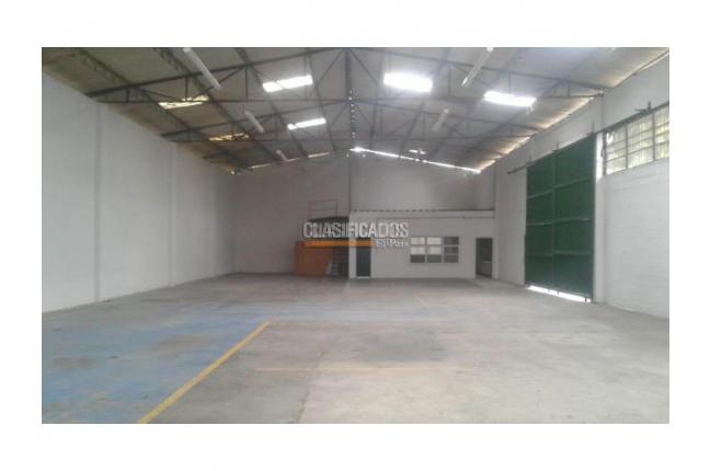 Locales y Bodegas, Alquiler en Arroyohondo