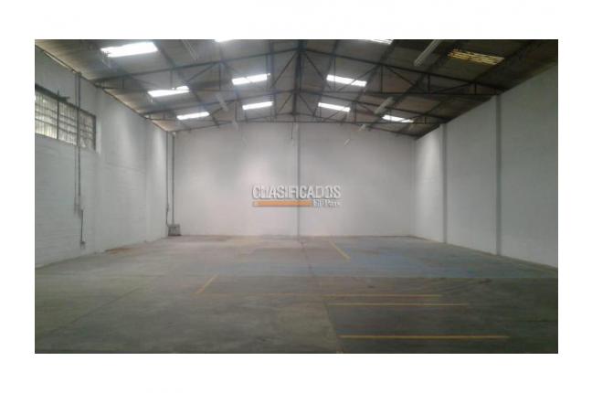 Locales y Bodegas, Alquiler en Arroyohondo