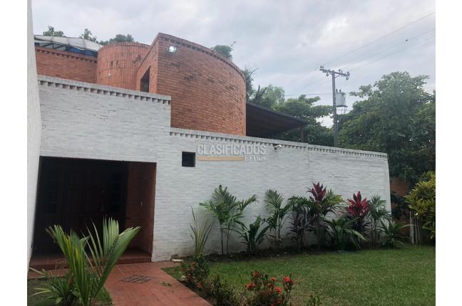 Casas, Venta en Pance